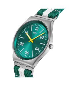 Reloj Swatch Essentials Skin Casual Stripe SS07S149 en internet