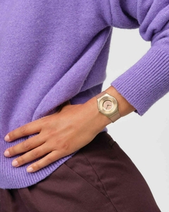 Reloj Swatch The September Collection Tawny Radiance SS08C102