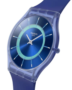 Reloj Swatch Mujer Skin Jammy Grape Dream SS08i100 en internet