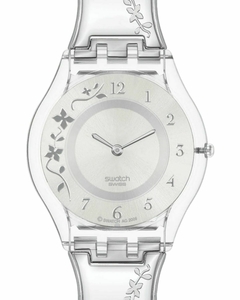 Reloj Swatch Mujer Core Climber Flowery SS08K100G en internet