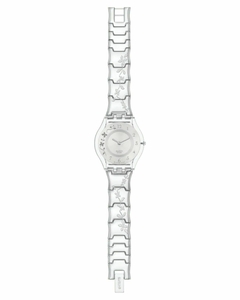 Reloj Swatch Mujer Core Climber Flowery SS08K100G - Cool Time