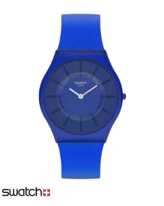 Reloj Swatch Unisex Deep Acqua Ss08n102