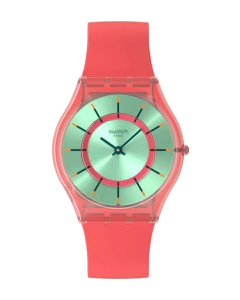Reloj Swatch Skin Minty Mango Dream SS08P111 en internet