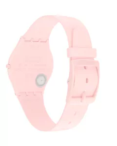 Reloj Swatch Mujer Caricia Rosa SS09P100 - tienda online