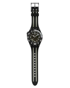 Reloj Swatch Scubaqua Black Sea Nettle SSCU09B100 - tienda online