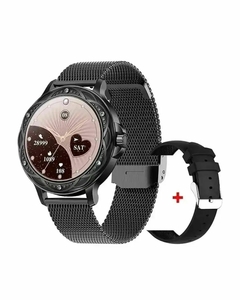 Smartwatch John L. Cook Starlight - comprar online