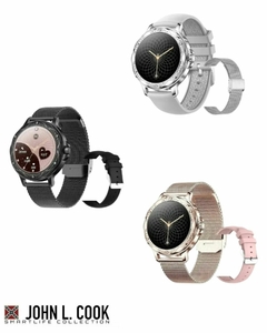 Smartwatch John L. Cook Starlight