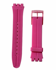 Correa SWATCH | ASUOP700 | New Gent - Cool Time