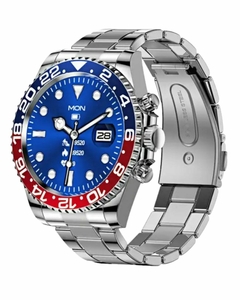 Smartwatch John L. Cook Submarine 2 - Cool Time