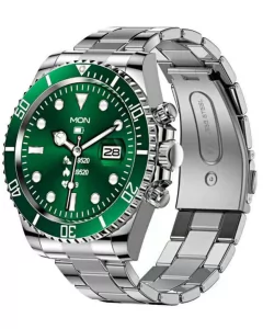 Smartwatch John L. Cook Submarine - Cool Time