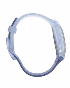 Reloj Swatch Unisex Monthly Drops ALL THAT BLUES SUOK150 - Cool Time