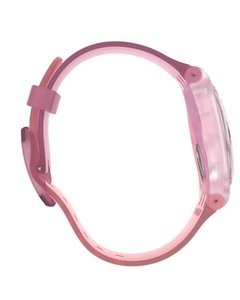 Reloj Swatch Mujer Monthly Drops SUPERCHARGED PINKS SUOK151 - Cool Time