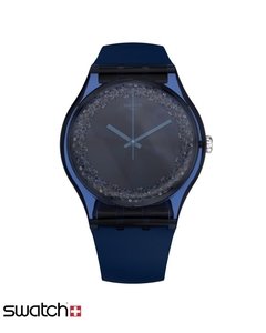 Reloj Swatch BLUSPARKLES SUON134