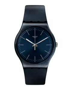 Reloj Swatch Worldhood Naitbayang SUON136 - comprar online