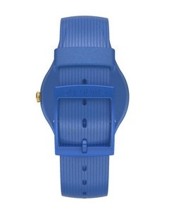 Imagen de Reloj Swatch Unisex New Gent Suon143 Cyderalblue