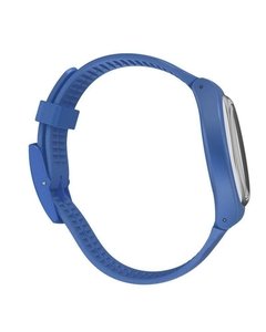 Reloj Swatch Unisex New Gent Suon143 Cyderalblue - Cool Time