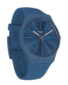 Reloj Swatch Unisex New Gent Suon713 Wave Path en internet