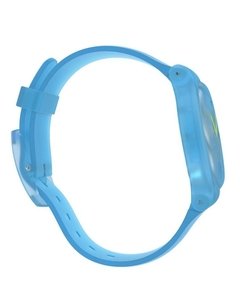 Reloj Swatch Unisex OCEAN BLUR SUOS112 - Cool Time