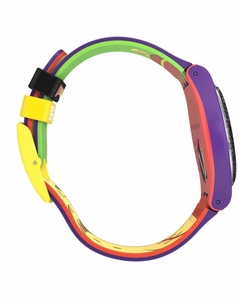 Reloj Swatch Unisex Dragonball Z Gohan X Swatch Suoz345 - Cool Time
