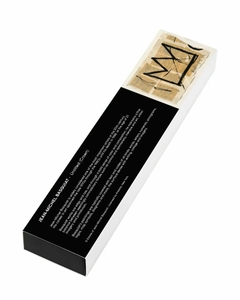 Imagen de Reloj Swatch Unisex SWATCH ART JOURNEY 2023 Untitled By Jean-michel Basquiat SUOZ355