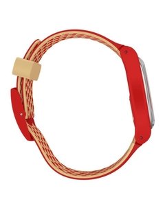 Reloj Swatch Unisex Valentine's Day Suoz718 P(e/a)nse-moi - tienda online