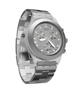 Reloj Swatch Mujer Full-blooded Silver SVCK4038G en internet