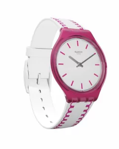 Reloj Swatch Mujer Skin Svop102 Skinpunch en internet