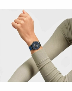 Imagen de Reloj Swatch Skin Duet At Dusk SYXB108
