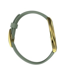 Reloj Swatch Mujer Monthly Drops GREEN MOIRE SYXG113 - Cool Time