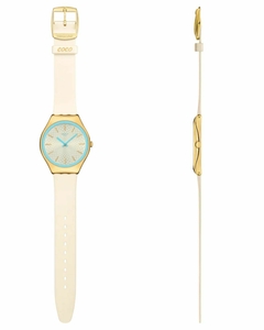 Reloj Swatch Mujer Proteam Collection Coco Ho Blu SYXG127 - Cool Time