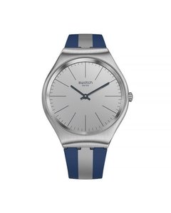 Reloj Swatch Unisex Skin Irony Skinspring Syxs107 - comprar online