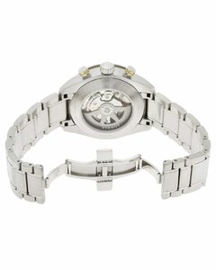 Reloj Tissot Hombre PRS 516 Automatic Chronograph T100.427.11.051.00