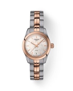 Reloj Tissot Mujer PR 100 Lady Small T101.010.22.111.01 - comprar online