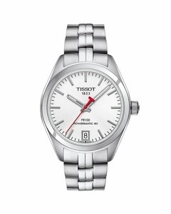 Reloj Tissot Mujer PR 100 Powermatic 80 Edición Asian Games Edition T101.207.11.011.00 - comprar online