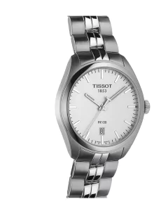 Reloj Tissot Hombre T-classic Pr 100 T101.410.11.031.00 - Cool Time
