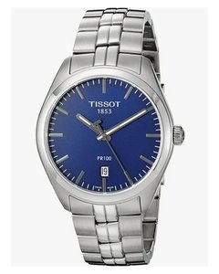 Reloj Tissot Hombre T-classic PR 100 Gent T101.410.11.041.00 en internet