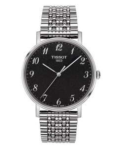 Reloj Tissot Unisex Everytime Medium T109.410.11.072.00 - comprar online