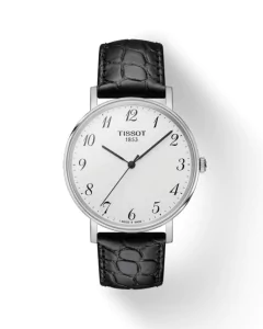 Reloj Tissot Hombre T-classic Everytime T109.410.16.032.00 - comprar online