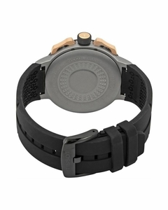 Reloj Tissot Hombre T-race Cycling Chrono T111.417.37.441.07 - Cool Time