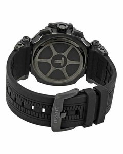Imagen de Reloj Tissot Hombre T-race Chronograph T115.417.37.061.03