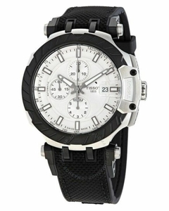 Reloj Tissot Hombre T-Race Automatic Chronograph T115.427.27.031.00 en internet