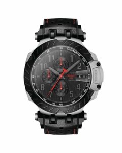 Reloj Tissot Hombre T-race Motogp Crono Automatico Edición Limitada T115.427.27.057.01 - comprar online