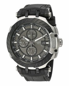 Reloj Tissot Hombre T-Race Automatic Chronograph T115.427.27.061.00 en internet