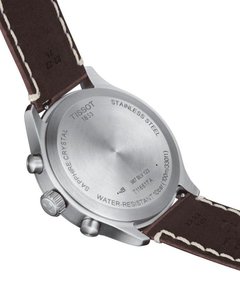 Reloj Tissot Hombre Chrono Xl Vintage T116.617.16.042.00 - Cool Time