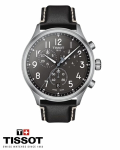 Reloj Tissot Hombre Chrono XL T116.617.16.062.00