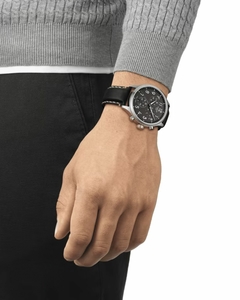 Reloj Tissot Hombre Chrono XL T116.617.16.062.00 en internet