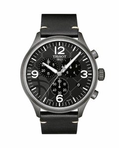 Reloj Tissot Hombre Chrono XL 3x3 Street Basketball T116.617.36.067.00 - comprar online