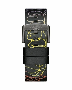 Reloj Tissot Hombre Chrono XL 3x3 Street Basketball T116.617.36.067.00 - Cool Time