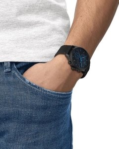 Imagen de Reloj Tissot Hombre T-sport Chrono XL T116.617.37.051.00