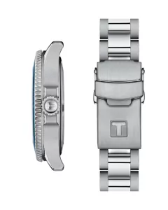 Reloj Tissot Mujer Seastar 1000 36mm T120.210.11.041.00 en internet